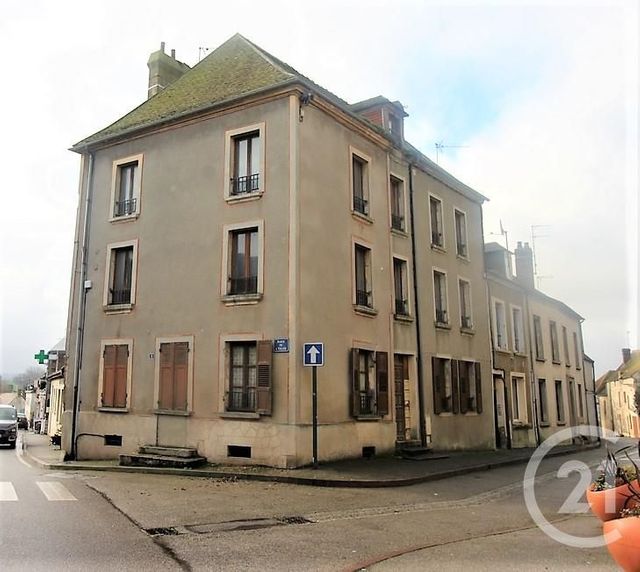 appartement à vendre - 113.24 m2 - BOUCE - 61 - BASSE-NORMANDIE - Century 21 Cabinet De Loynes