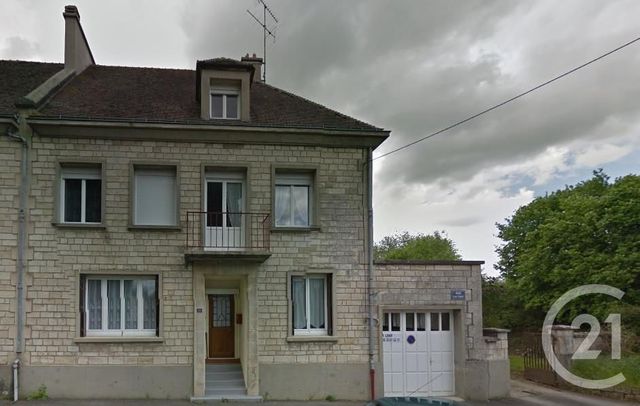 maison à vendre - 6 pièces - 160.09 m2 - ECOUCHE - 61 - BASSE-NORMANDIE - Century 21 Cabinet De Loynes