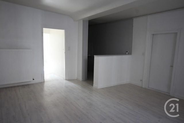 Appartement F2 à louer - 2 pièces - 36.0 m2 - ARGENTAN - 61 - BASSE-NORMANDIE - Century 21 Cabinet De Loynes