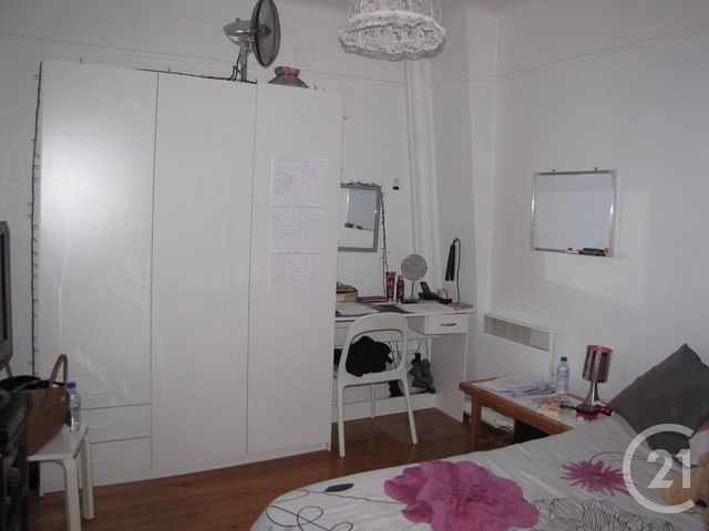 Appartement à louer - 2 pièces - 27.0 m2 - ARGENTAN - 61 - BASSE-NORMANDIE - Century 21 Cabinet De Loynes