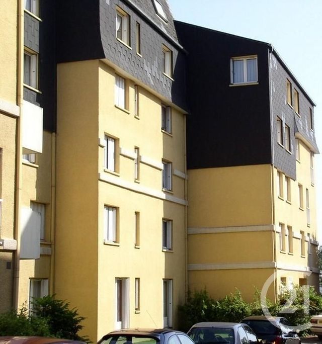 appartement à vendre - 3 pièces - 67.06 m2 - ARGENTAN - 61 - BASSE-NORMANDIE - Century 21 Cabinet De Loynes