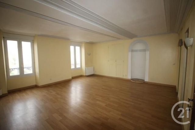 Appartement F3 à louer - 3 pièces - 59.0 m2 - MORTREE - 61 - BASSE-NORMANDIE - Century 21 Cabinet De Loynes